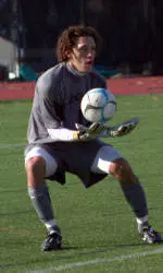 Sciocchetti, Hartman Earn VaSID All-State Honors