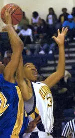 Justin Harper And Darryl Cowan Sign National Letters Of Intent With Men's Basketball