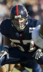 Spider Football Begins Season Ranked No. 15 By Sports Network