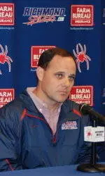 Women's Basketball Inks Battle, Brown, Burgess, Register And Soppe