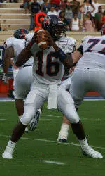 No. 10 Spiders Set To Face Rhode Island On The Road