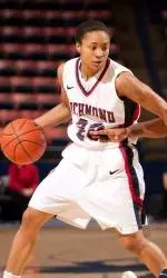 Spiders Travel To Philly For Saturday Tilt With Saint Joe's