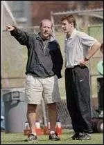 Richmond Men's Soccer Announces Class of 2006