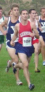 Ciccarelli Finishes Ninth At Paul Short Invitational