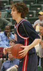 Men's Basketball Can't Catch William & Mary