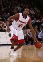 Men's Basketball Falls To La Salle To Open Atlantic 10 Play, 67-56