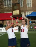No. 17 Spiders Set To Play No. 2 Maryland In NCAA First Round