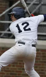 Late-Game Rally Allows Baseball To Sweep St. Bonaventure