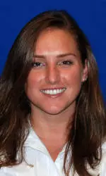 Another Record Falls For Beaudreau Friday At NCAA Championship