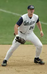 Spider Baseball Splits Doubleheader At Duquesne