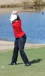 Women's Golf Opens Spring Season At Kiawah Island