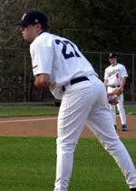 Spider Baseball Tops The Citadel With Extra-Inning Rally, 5-2