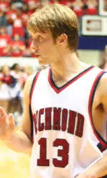 The Peter Thomas Story: Former Walk-On Has Come A Long Way Since His Last Visit To South Florida's Sun Dome