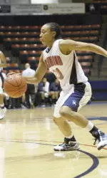 Shells Moves Into 7th All-Time As Spiders Down UMass, 73-62