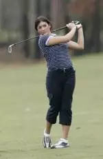 Women's Golf Outlook: Spiders Aiming For First Colonial Athletic Association Title