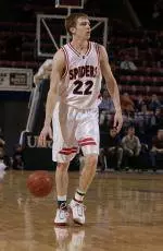 Men's Basketball Hosts Rhode Island on Saturday Evening