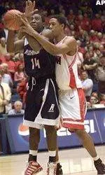 Richmond Falls To No. 14 Arizona In Championship Of Fiesta Bowl Classic