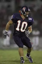 No. 10 Richmond Returns Home To Host Blue Hens Under The Lights