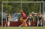 Field Hockey Game Rescheduled