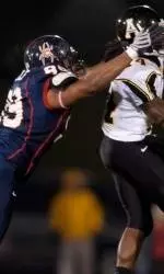 Martin Parker Blogs During Spring Football For CAASports.com