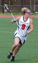 Women's Lacrosse Announces Schedule, Captains