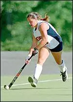Field Hockey Defeats Rhode Island, 3-1