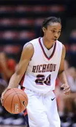 Richmond's Hot Start Quiets Wolfpack, 81-75