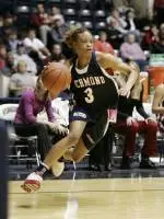 Women's Basketball Advances in Tournament