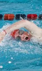 Freshmen, Seniors Help Lift Spiders Past Dukes, 167-127