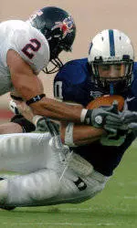 15th-Ranked Spiders Blank Duke 13-0 In Season Opener