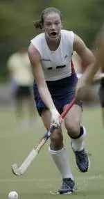 Four Spiders Compete At USFHA Finals