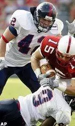 Brian Burnette Named A Football Gazette Player Of The Week