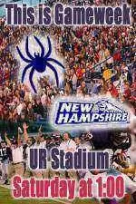 This is Gameweek: Football Hosts New Hampshire
