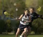 #20 Richmond Lacrosse Hosts Old Dominion