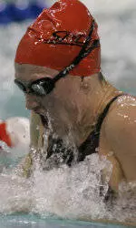 Richmond Swimming Tops William & Mary, 153.5-146.5