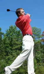 Miller Shoots 66, Spiders 4-Under After Opening Round At Marshall