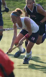 No. 19 Field Hockey Falls To No. 8 Virginia, 5-3