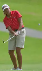 LPGA Veteran Briles-Hinton Returns To Pro Golf