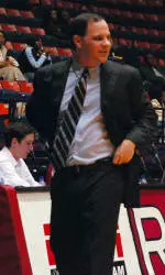 Class of 2012 Arrives On Campus