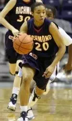 Great Time To Be A Spider: Richmond Has Epic Comeback At Duquesne