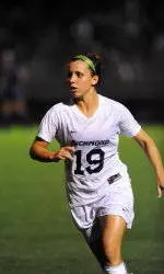 Spider Spotlight On Kristen Lybert