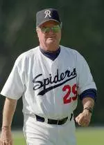 Tribe Uses Four Homers To Stop Spiders 13-4