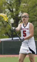 Women's Lacrosse To Host NCAA Runner Up, Semifinalist At UR Stadium In 2010