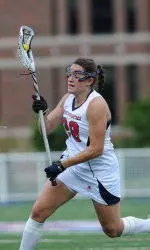 Women's Lacrosse Cruises Past ODU, 12-8