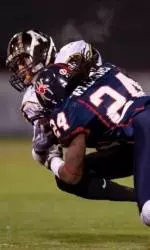 Eric Ward, Seth Williams To Get NFL Shot With Jets, Giants