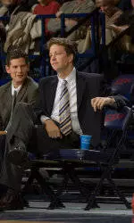 Men's Basketball Practice Underway For 2006-07 Season