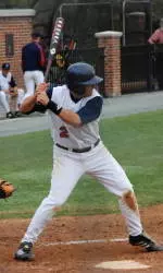 Richmond Baseball Drops Doubleheader To Xavier