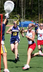 Duke's Attack Too Much For The Spiders