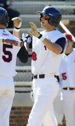 Baseball At Xavier This Weekend For First A-10 Road Series