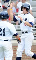 Ruzbarsky's Grand Slam Not Enough As Hawks Rally For Thursday Win